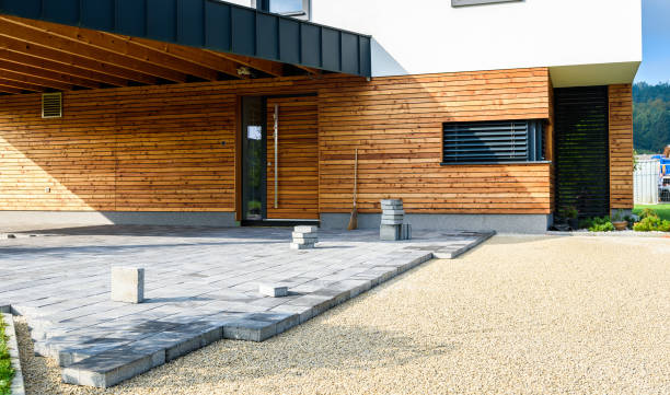 Best Concrete Paver Driveway  in Keller, TX