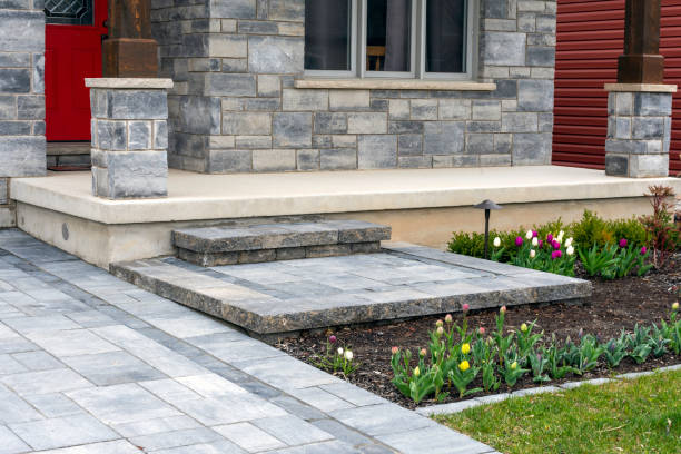 Best Affordable Driveway Pavers  in Keller, TX