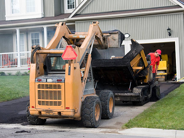 Best Interlocking Driveway Pavers  in Keller, TX