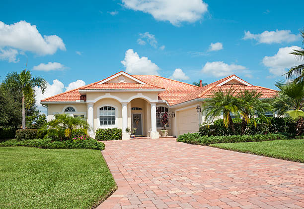Best Local Driveway Pavers  in Keller, TX
