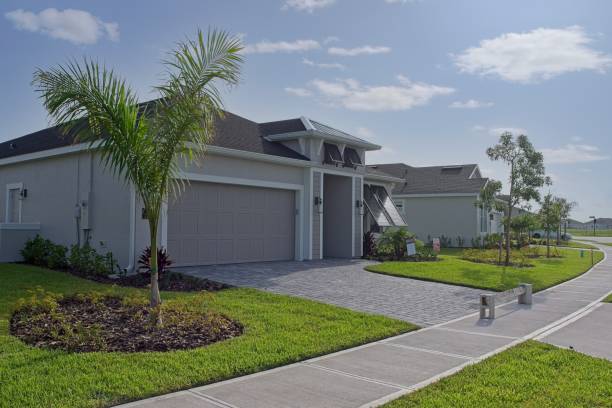 Best Driveway Pavers Near Me  in Keller, TX