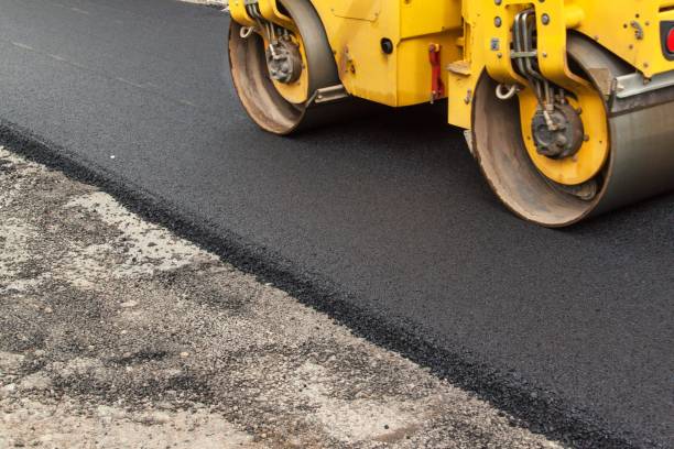Reasons to Select Us for Your Driveway Paving Requirements in Keller, TX