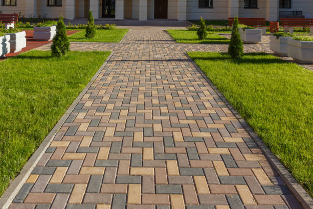 Best Commercial Driveway Pavers  in Keller, TX