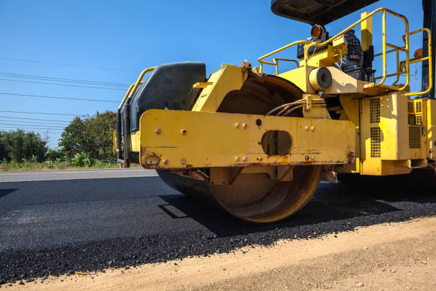Best Driveway Paving Contractor  in Keller, TX